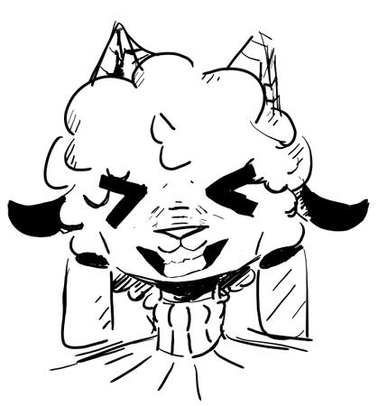 Line-Art