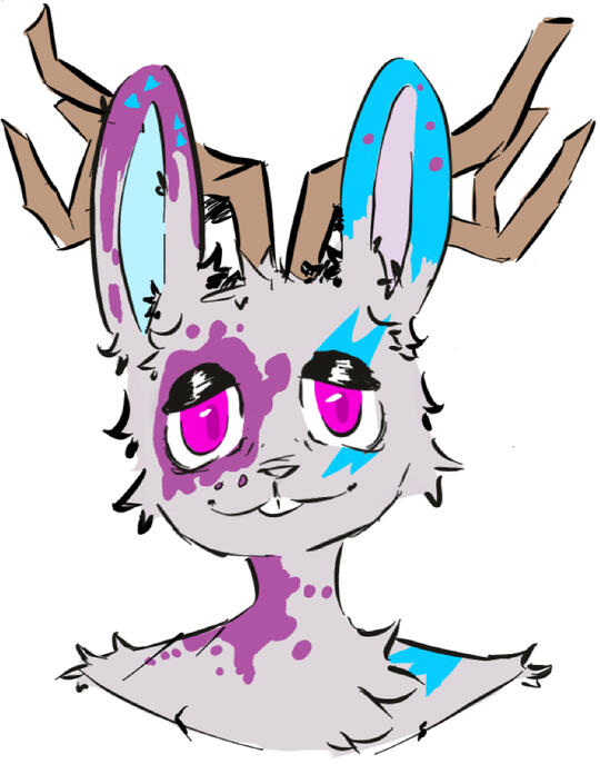this_._goober_._is_._dumb's OC